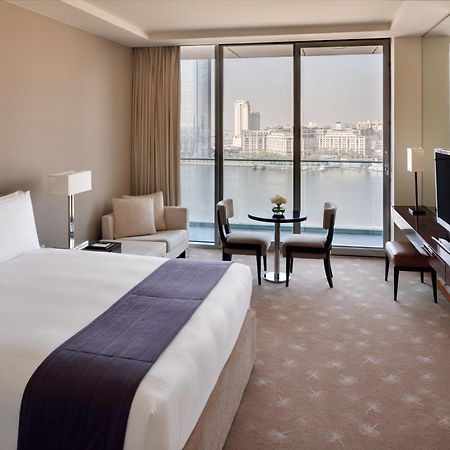 Intercontinental Residence Suites Dubai Festival City By Ihg Bagian luar foto